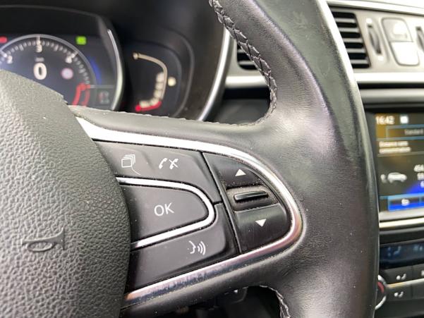 Vente en ligne Renault Kadjar  dCi 130 Energy 4WD au prix de 12 490 €