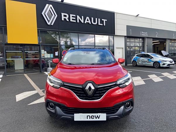 Vente en ligne Renault Kadjar  dCi 130 Energy 4WD au prix de 12 490 €