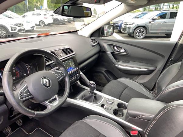 Vente en ligne Renault Kadjar  dCi 130 Energy 4WD au prix de 12 490 €