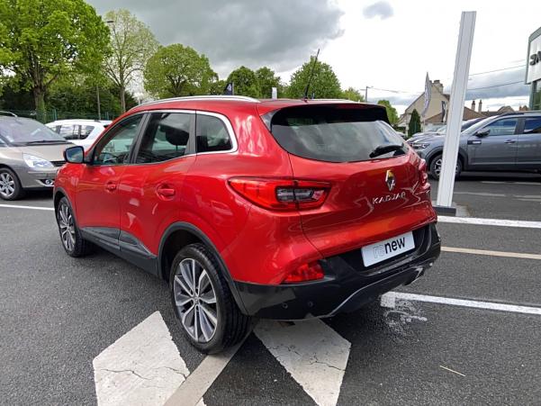 Vente en ligne Renault Kadjar  dCi 130 Energy 4WD au prix de 12 490 €