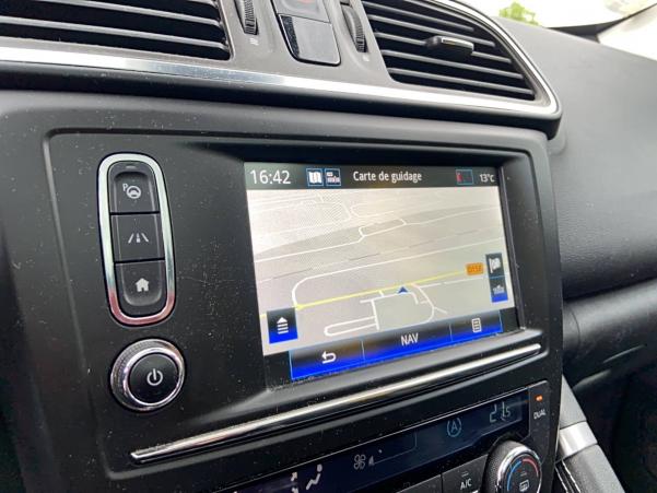 Vente en ligne Renault Kadjar  dCi 130 Energy 4WD au prix de 12 490 €
