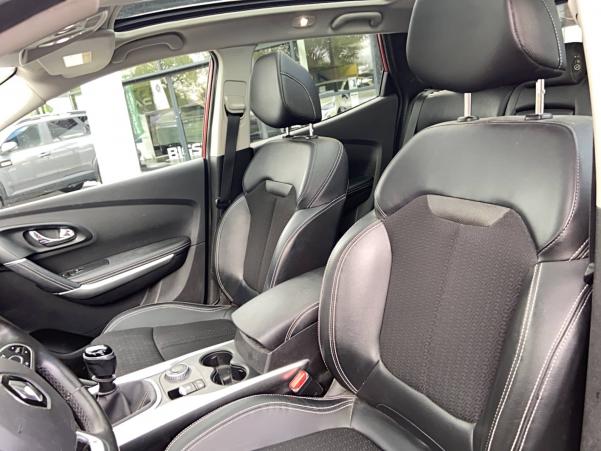 Vente en ligne Renault Kadjar  dCi 130 Energy 4WD au prix de 12 490 €