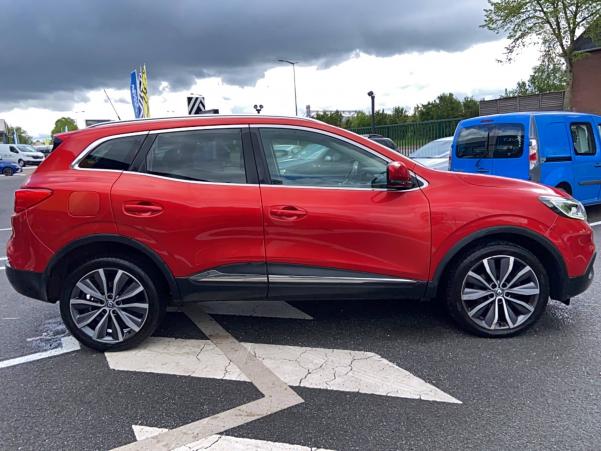 Vente en ligne Renault Kadjar  dCi 130 Energy 4WD au prix de 12 490 €