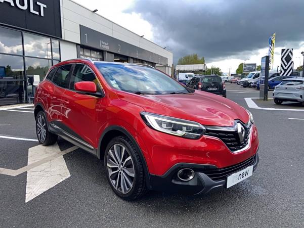 Vente en ligne Renault Kadjar  dCi 130 Energy 4WD au prix de 12 490 €