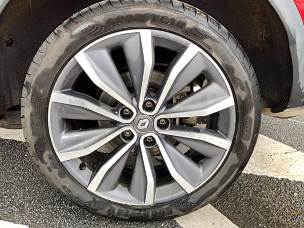 Vente en ligne Renault Kadjar  dCi 130 Energy 4WD au prix de 12 490 €