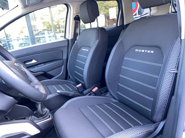 Vente en ligne Dacia Duster  ECO-G 100 4x2 au prix de 16 990 €