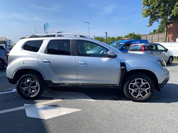 Vente en ligne Dacia Duster  ECO-G 100 4x2 au prix de 16 990 €