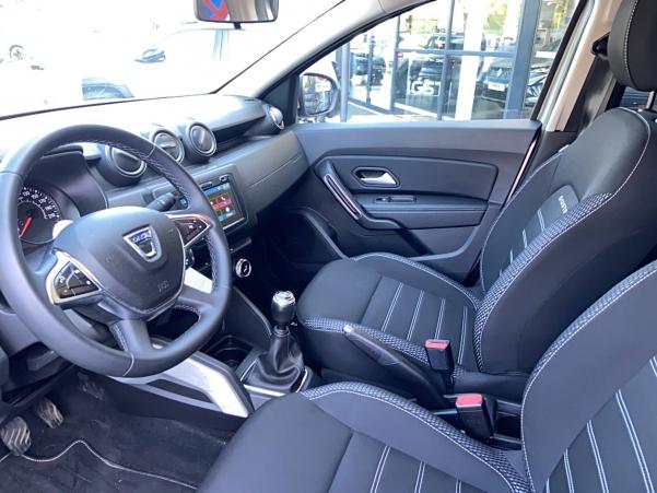 Vente en ligne Dacia Duster  ECO-G 100 4x2 au prix de 16 990 €