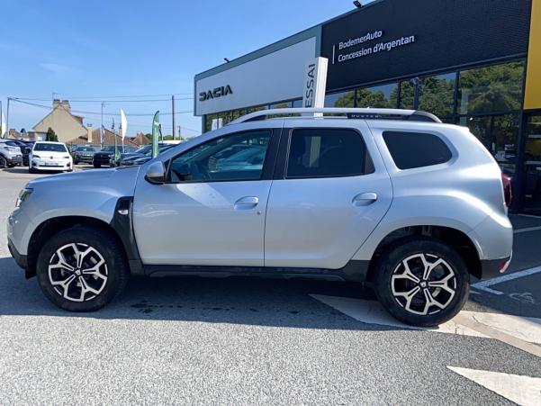 Vente en ligne Dacia Duster  ECO-G 100 4x2 au prix de 16 990 €