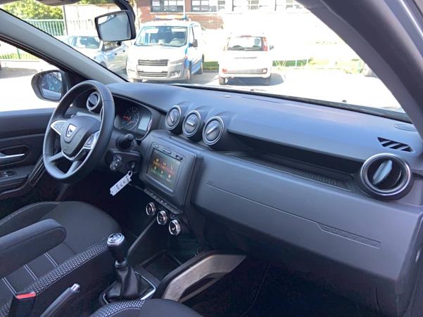 Vente en ligne Dacia Duster  ECO-G 100 4x2 au prix de 16 990 €