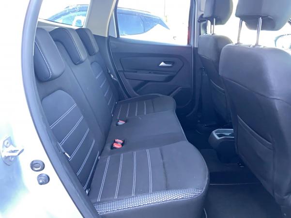 Vente en ligne Dacia Duster  ECO-G 100 4x2 au prix de 16 990 €