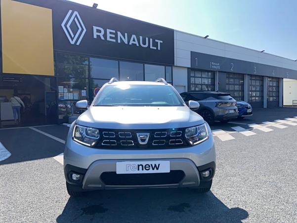 Vente en ligne Dacia Duster  ECO-G 100 4x2 au prix de 16 990 €