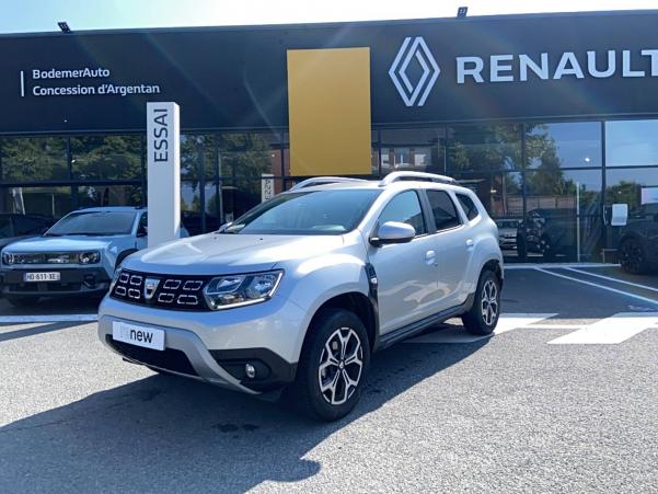 Vente en ligne Dacia Duster  ECO-G 100 4x2 au prix de 16 990 €
