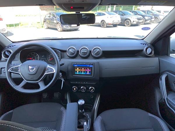 Vente en ligne Dacia Duster  ECO-G 100 4x2 au prix de 16 990 €
