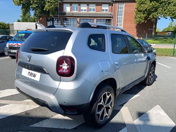 Vente en ligne Dacia Duster  ECO-G 100 4x2 au prix de 16 990 €
