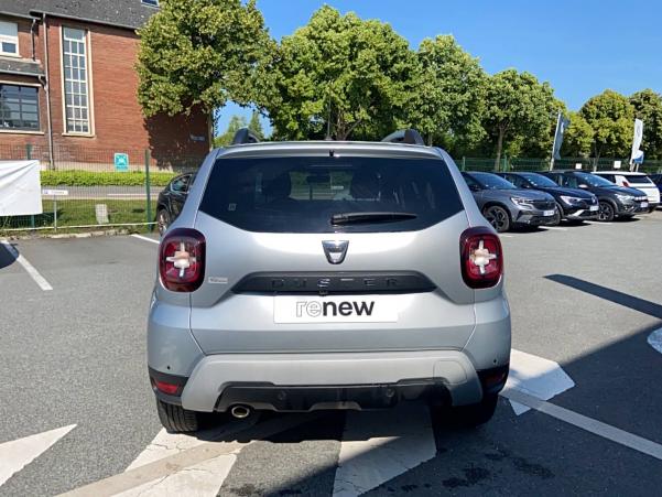 Vente en ligne Dacia Duster  ECO-G 100 4x2 au prix de 16 990 €