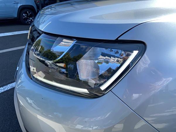 Vente en ligne Dacia Duster  ECO-G 100 4x2 au prix de 16 990 €