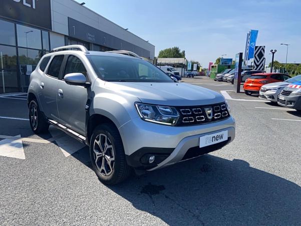 Vente en ligne Dacia Duster  ECO-G 100 4x2 au prix de 16 990 €