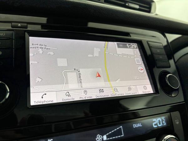 Vente en ligne Nissan Qashqai  1.5 dCi 115 au prix de 15 990 €