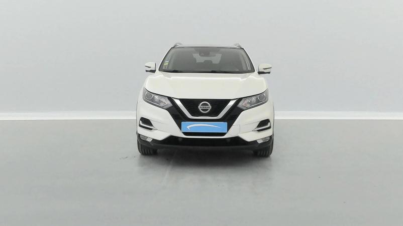 Vente en ligne Nissan Qashqai  1.5 dCi 115 au prix de 15 990 €