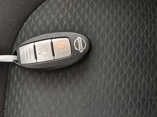 Vente en ligne Nissan Qashqai  1.5 dCi 115 au prix de 15 990 €