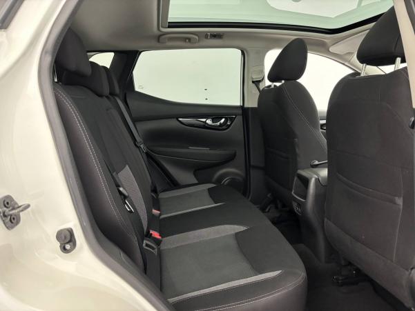Vente en ligne Nissan Qashqai  1.5 dCi 115 au prix de 15 990 €