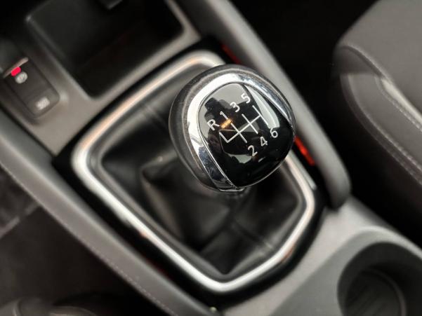 Vente en ligne Nissan Qashqai  1.5 dCi 115 au prix de 15 990 €