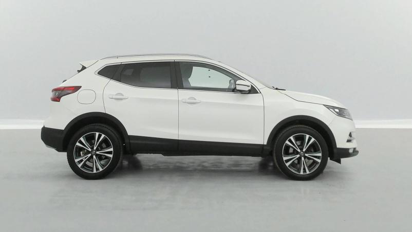 Vente en ligne Nissan Qashqai  1.5 dCi 115 au prix de 15 990 €