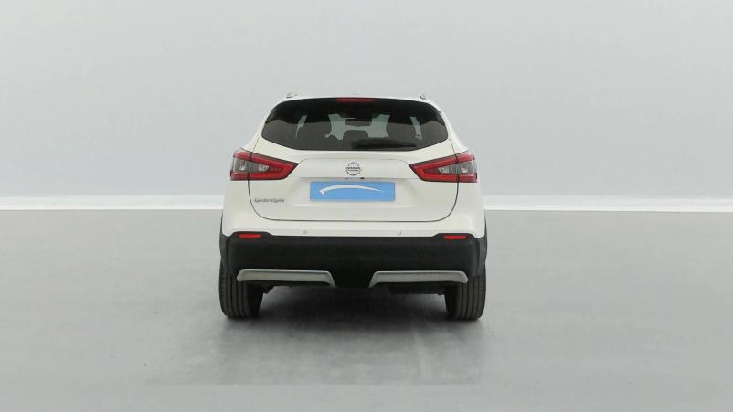 Vente en ligne Nissan Qashqai  1.5 dCi 115 au prix de 15 990 €