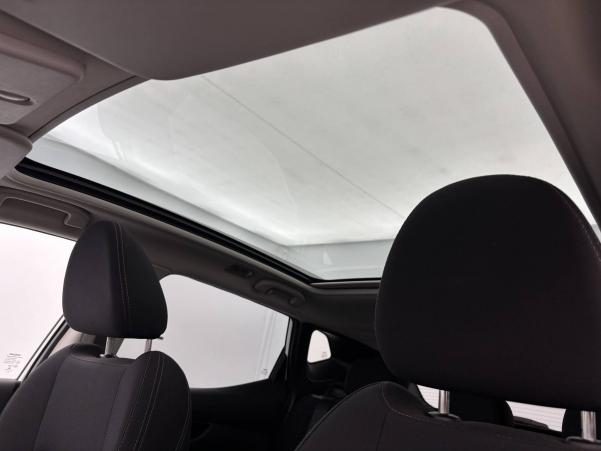 Vente en ligne Nissan Qashqai  1.5 dCi 115 au prix de 15 990 €