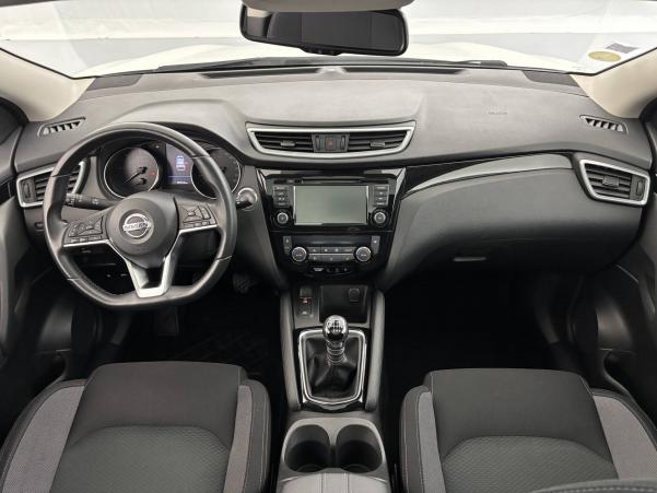 Vente en ligne Nissan Qashqai  1.5 dCi 115 au prix de 15 990 €