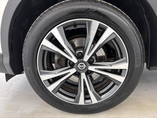 Vente en ligne Nissan Qashqai  1.5 dCi 115 au prix de 15 990 €