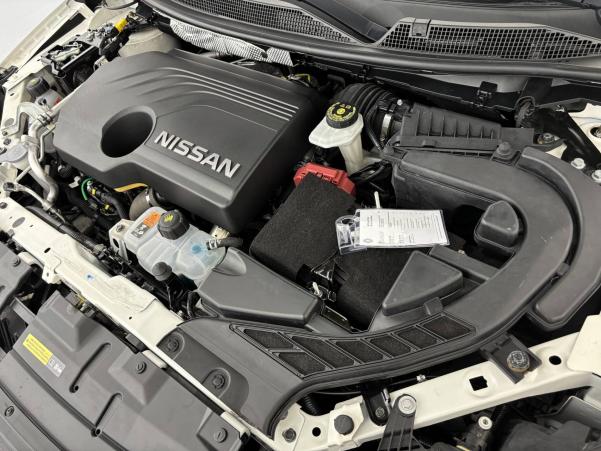 Vente en ligne Nissan Qashqai  1.5 dCi 115 au prix de 15 990 €