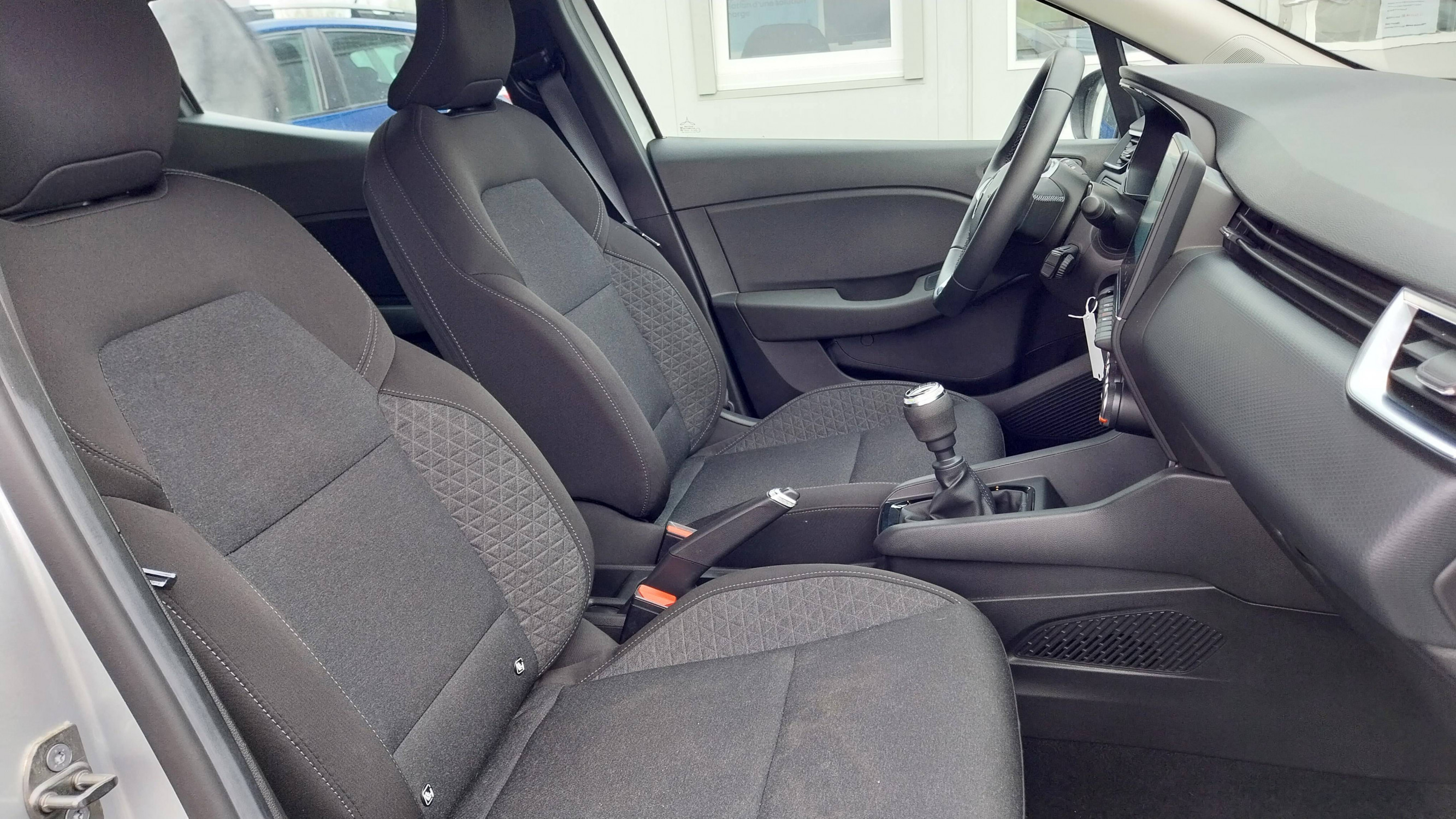 Vente en ligne Renault Clio 5 Clio TCe 90 au prix de 14 490 €