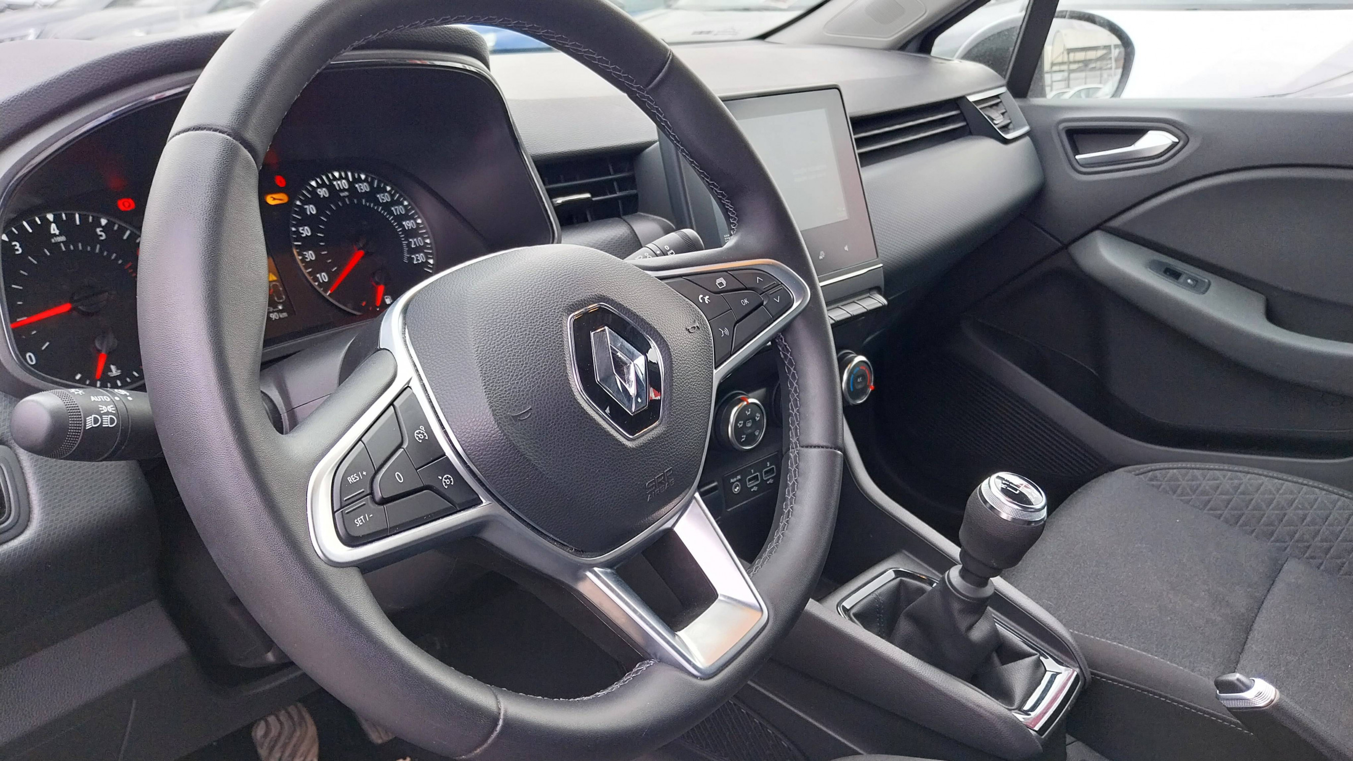 Vente en ligne Renault Clio 5 Clio TCe 90 au prix de 14 490 €