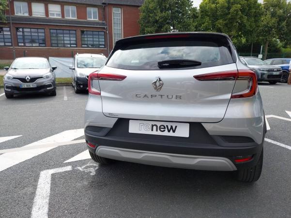 Vente en ligne Renault Captur  TCe 90 au prix de 16 990 €