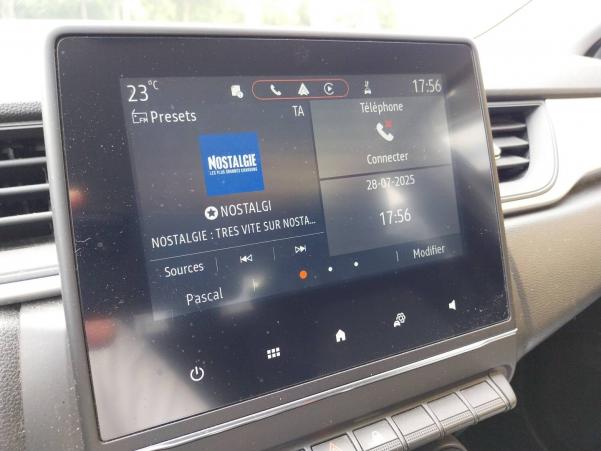 Vente en ligne Renault Captur  TCe 90 au prix de 16 990 €