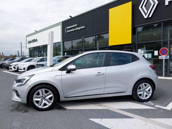 Vente en ligne Renault Clio 5 Clio TCe 90 - 21 au prix de 13 490 €