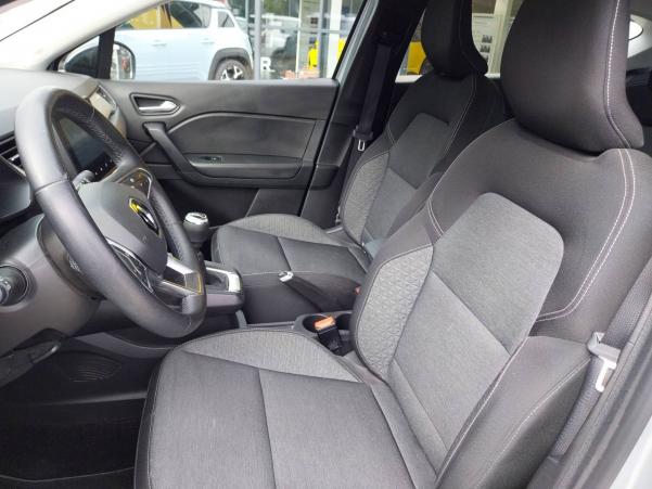 Vente en ligne Renault Captur  TCe 90 au prix de 16 990 €