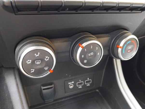 Vente en ligne Renault Captur  TCe 90 au prix de 16 990 €