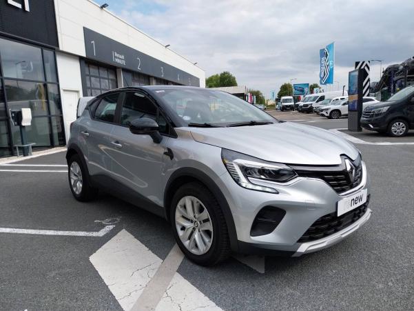 Vente en ligne Renault Captur  TCe 90 au prix de 16 990 €