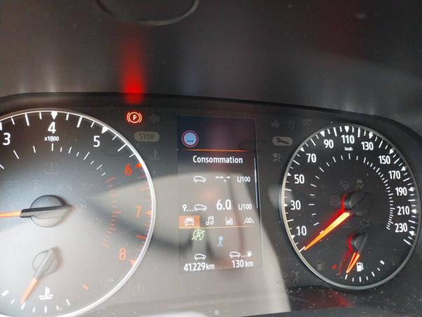 Vente en ligne Renault Captur  TCe 90 au prix de 16 990 €