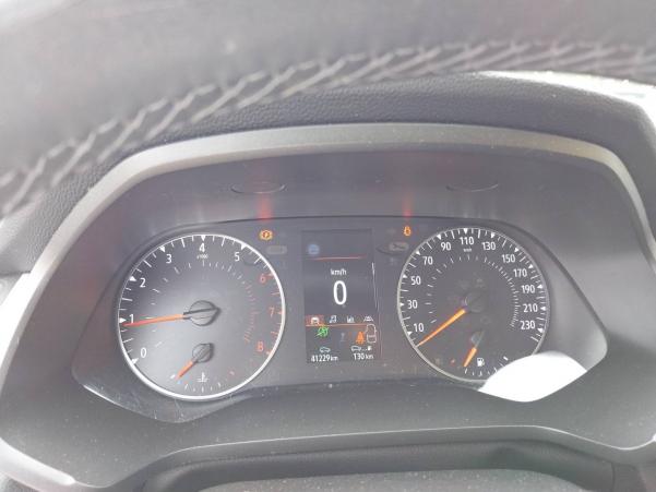 Vente en ligne Renault Captur  TCe 90 au prix de 16 990 €