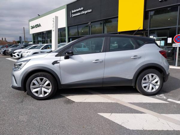 Vente en ligne Renault Captur  TCe 90 au prix de 16 990 €