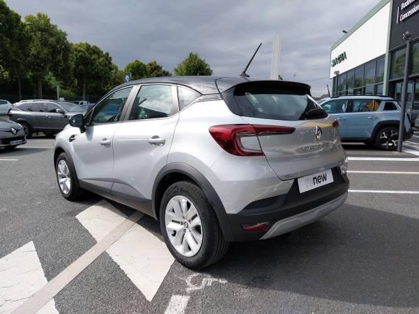 Vente en ligne Renault Captur  TCe 90 au prix de 16 990 €