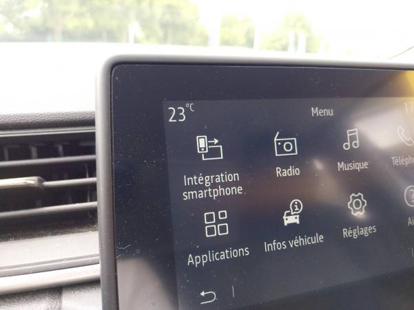 Vente en ligne Renault Captur  TCe 90 au prix de 16 990 €