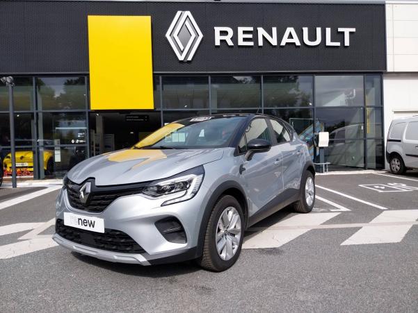 Vente en ligne Renault Captur  TCe 90 au prix de 16 990 €
