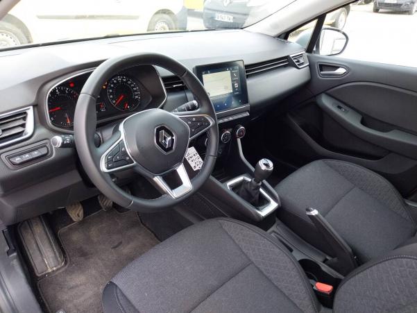 Vente en ligne Renault Clio 5 Clio TCe 90 - 21 au prix de 13 490 €