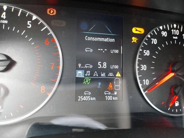 Vente en ligne Renault Clio 5 Clio TCe 90 - 21 au prix de 13 490 €