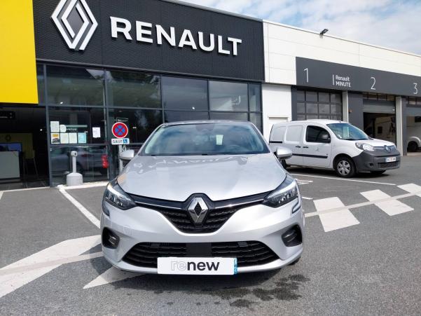 Vente en ligne Renault Clio 5 Clio TCe 90 - 21 au prix de 13 490 €